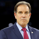 Illustration for article titled Jim Nantz Wonders Aloud What Holding Basketball Like